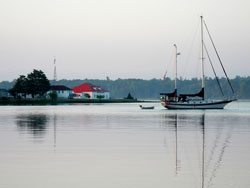 convent view